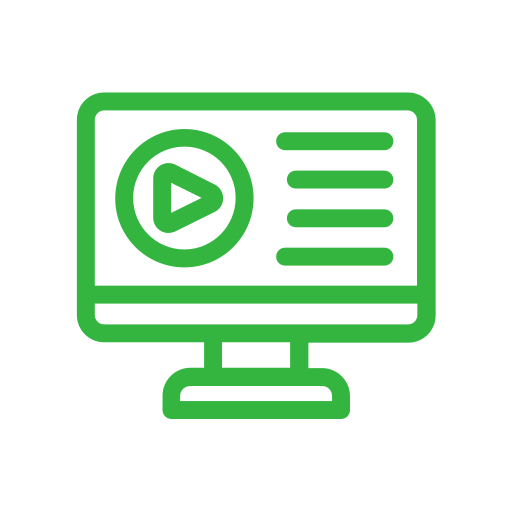 Cursos disponíveis